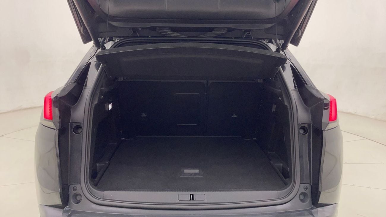 Peugeot 3008 1.6L 2021 | 0 DP | 826/Month | 30 Day Return | Service History