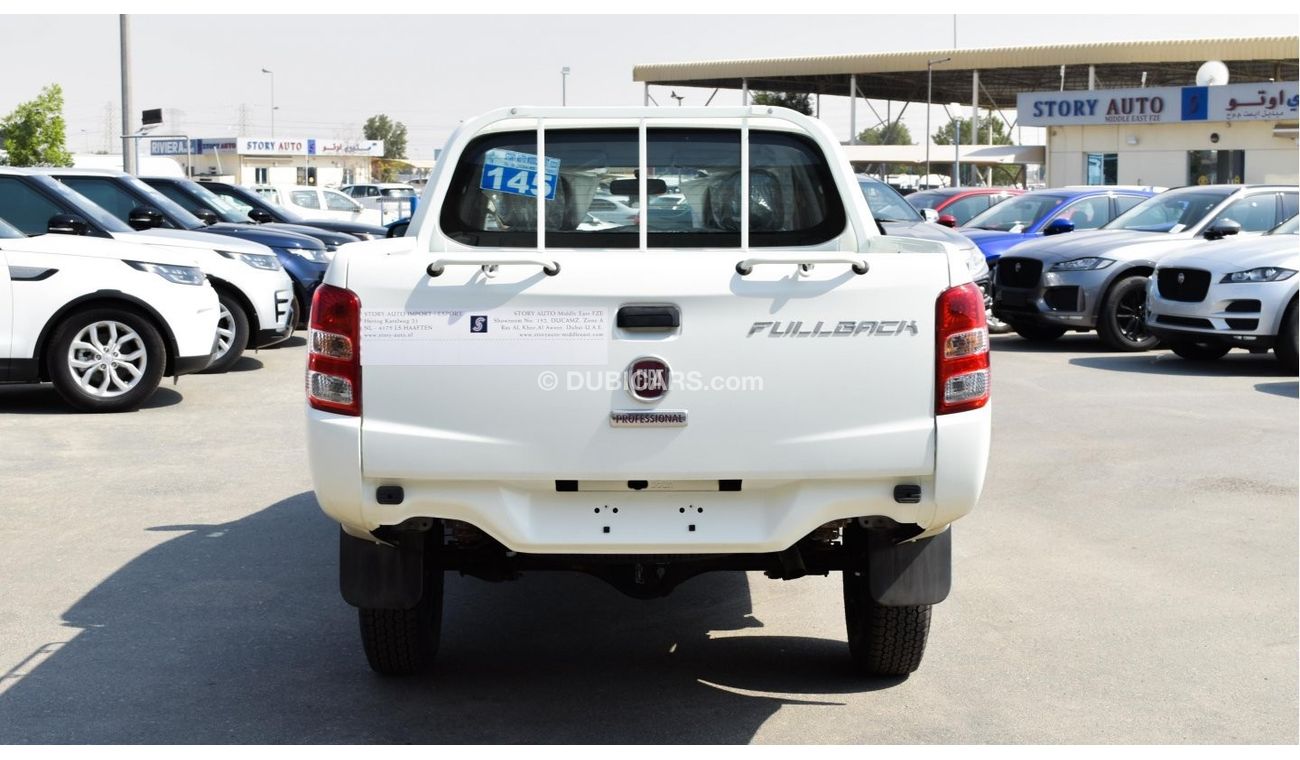 فيات فل باك Diesel