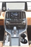 لكزس LX 700h LX700 3.5L HEV (22' ALY, HEAD-UP DISPLAY, 7STR W/ RSE)