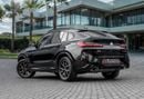 بي أم دبليو X4 XDRIVE 30I M SPORT PACK X4 M-Kit | 3,134 P.M | 0% Downpayment | BMW Service History!