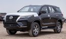 Toyota Fortuner EXR Toyota Fortuner 2.7L Petrol AT MY2025