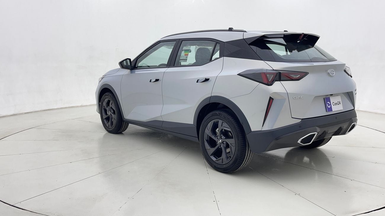 GAC GS3 Emzoom GB 1.5 | Zero Down Payment | Home Test Drive