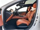 Mercedes Benz S580 L 4M EXCLUSIVE