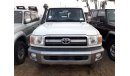 Toyota Land Cruiser SUV