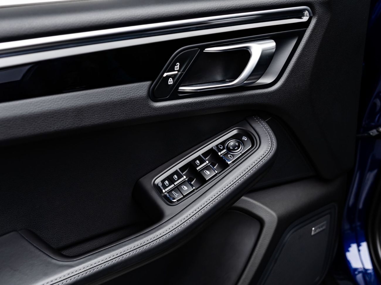 بورش ماكان S 2.9L (375 HP)