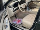 مرسيدس بنز S 500 MERCEDES BENZ S500 MY 2014