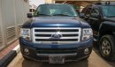 Ford Expedition