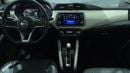 نيسان صني 2023 SL | AED 658/Month | 0 DP | 30 Day Return | Warranty | Service History
