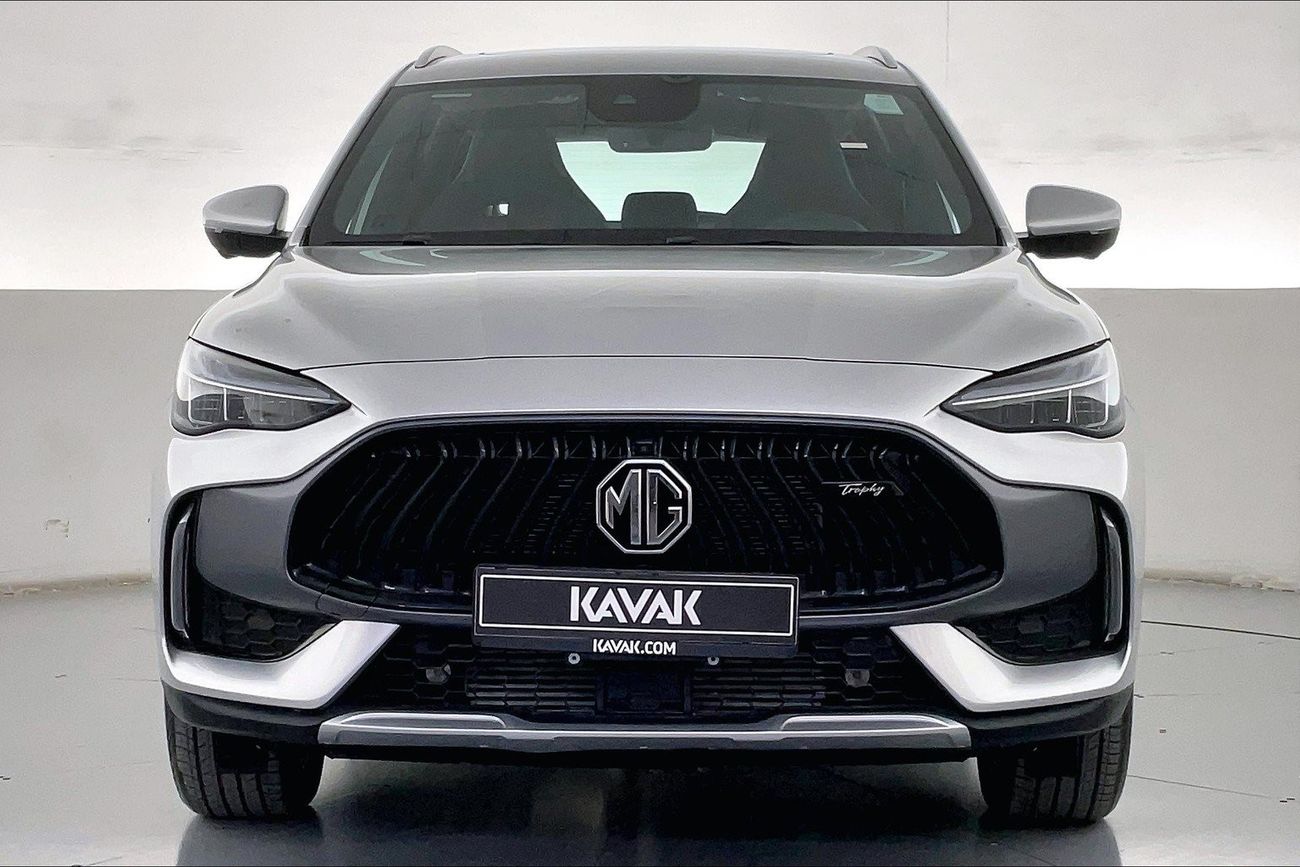 لكزس RX450h F-Sport | ضمان مجاني لمدة عام | 0 دفعة أولى