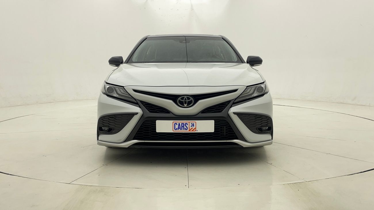 تويوتا كامري SPORT 3.5 | بدون دفعة مقدمة | اختبار القيادة في المنزل