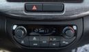 سوزوكي ايرتيغا SUZUKI ERTIGA GLX1.5L AT