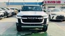 Toyota Land Cruiser GR SPORT