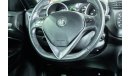 Alfa Romeo Giulietta 2019 Alfa Romeo Giulietta Veloce / 5yrs Alfa Romeo Warranty & Service Pack 120k kms!