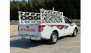 Mitsubishi L200 2017 S/C 4x2 Ref#772