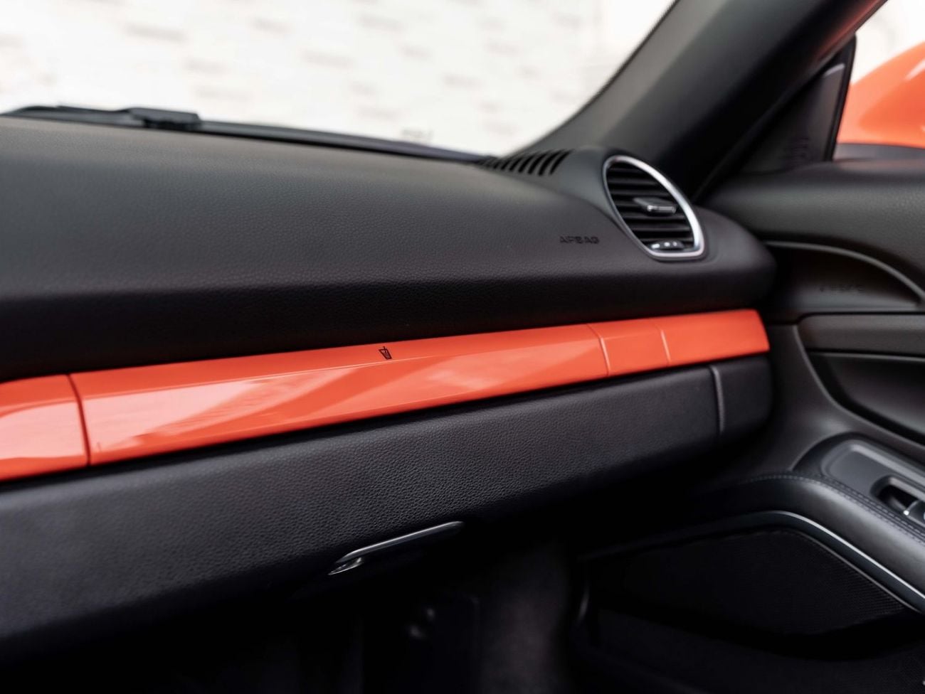 بورش بوكستر 718 Porsche Boxster 718 S 2017 مقابل 3,153.00 AED شهريًا