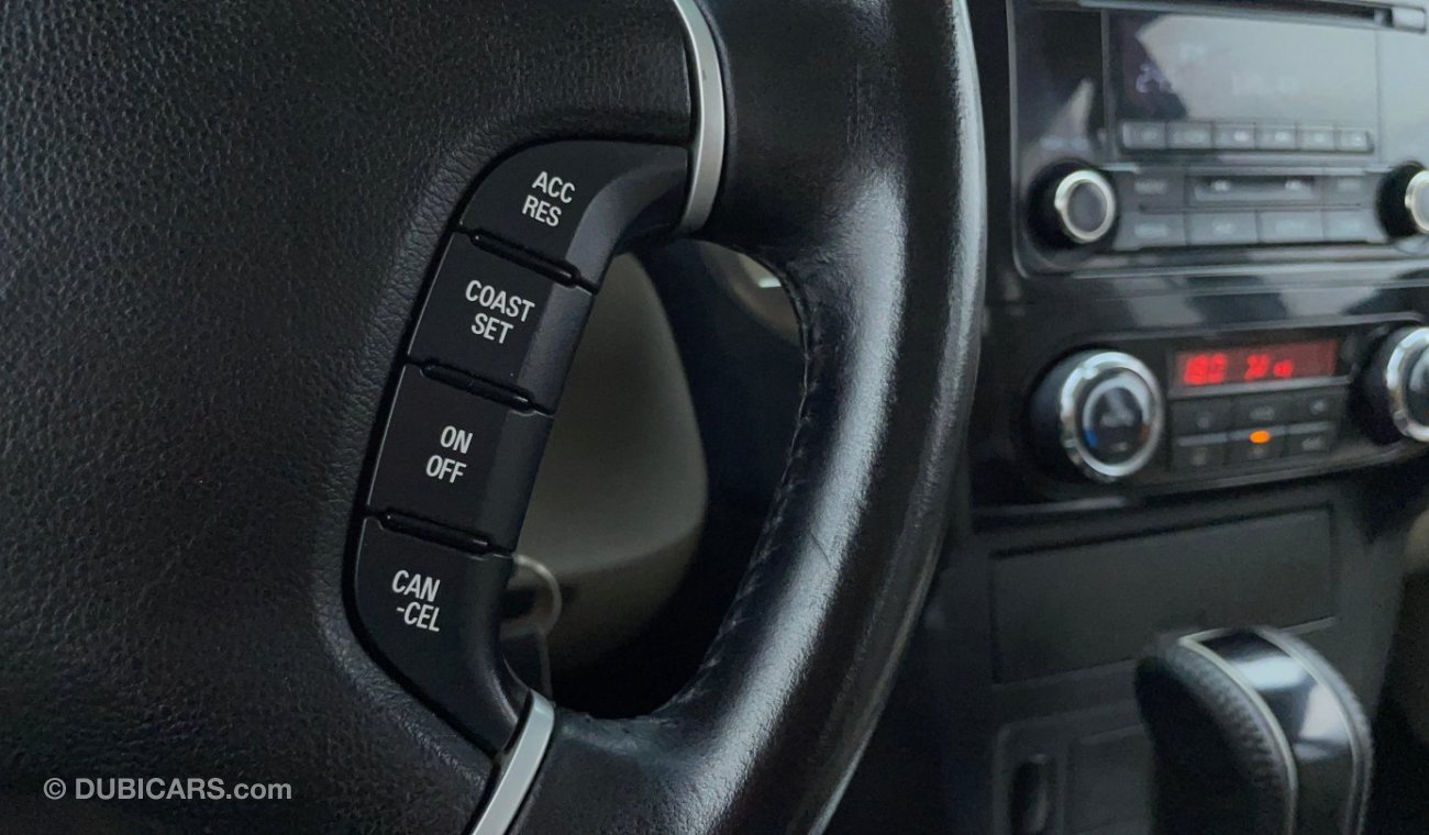 Mitsubishi Pajero GLS 3.5 | Zero Down Payment | Free Home Test Drive