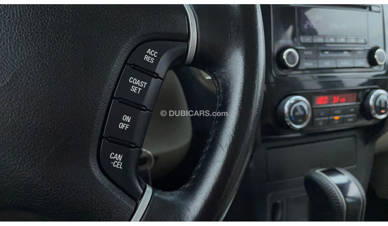 Mitsubishi Pajero GLS 3.5 | Zero Down Payment | Free Home Test Drive