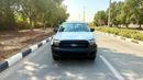 فورد رانجر Standard 2.5L (166 HP)