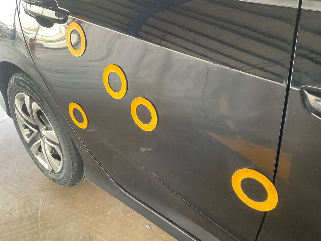 هوندا سيفيك DX | شامل الضمان | 0 ﺪﻔﻋﺓ ﺃﻮﻟﻯ