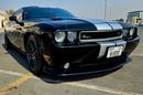 Dodge Challenger Manual SRT8 Core 6.4L