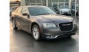 Chrysler 300C Chrysler C300_2016_Excellent_Condition _Full option