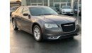 كرايسلر 300C Chrysler C300_2016_Excellent_Condition _Full option