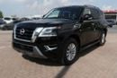 Nissan Armada 2022 Model Nissan Armada 5.6L V8 Petrol USA Specification