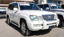 Lexus LX 470