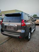 تويوتا برادو TXL 2.8L