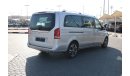 Mercedes-Benz V 250 VIANO 2017 FAMILY VAN WITH GCC SPECS