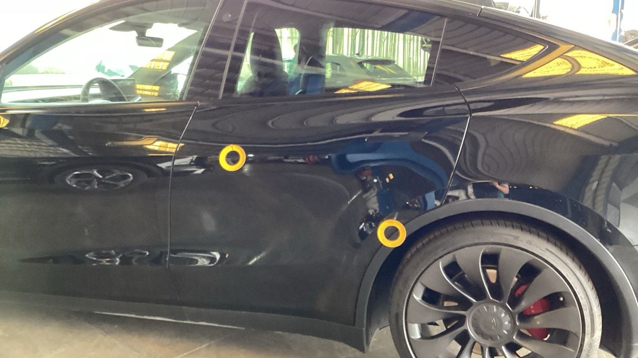 Tesla Model Y PERFORMANCE BEV LONG-RANGE DUAL MOTOR AWD | Guaranteed Warranty | 0 Down Payment