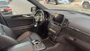Mercedes-Benz GLS 550 Std