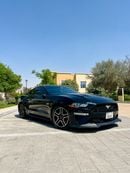 فورد موستانج GT Premium 5.0 V8