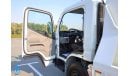 Isuzu PICK UP 2023 Mitsubishi Canter Fuso Tow Truck Recovery 4.2L RWD M/T DSL Brand New - Book Now!