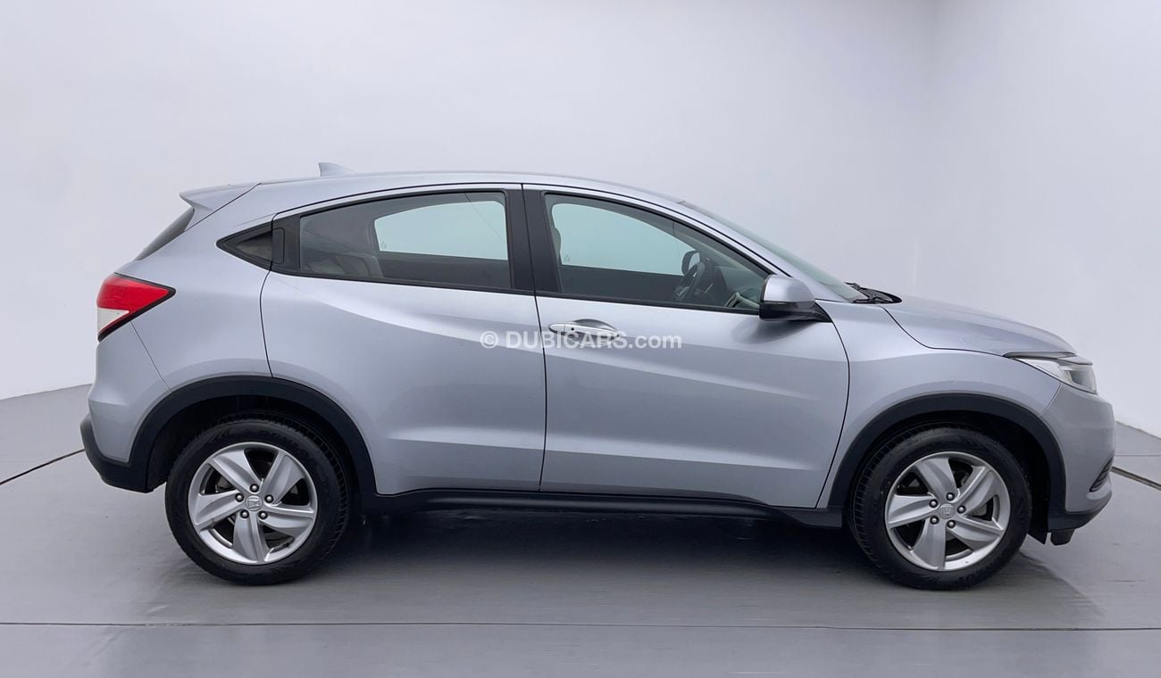 Honda HRV LX 1.8 | Under Warranty | Inspected on 150+ parameters