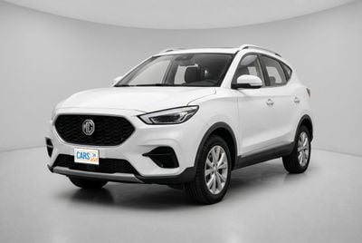 أم جي ZS STD 1.5 | بدون دفعة مقدمة | اختبار القيادة في المنزل