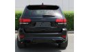 Jeep Grand Cherokee Trackhawk Super clean 707hp with No Accidents