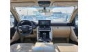 Toyota Land Cruiser LC300 / 3.3L Diesel / LOWEST PRICE IN MARKET (CODE # 67962)