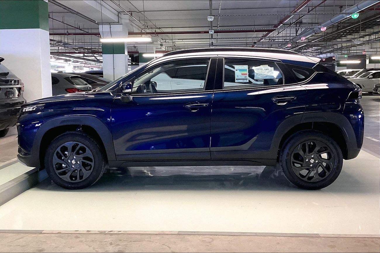 Suzuki Fronx GL | Guaranteed Warranty | 0 Down Payment