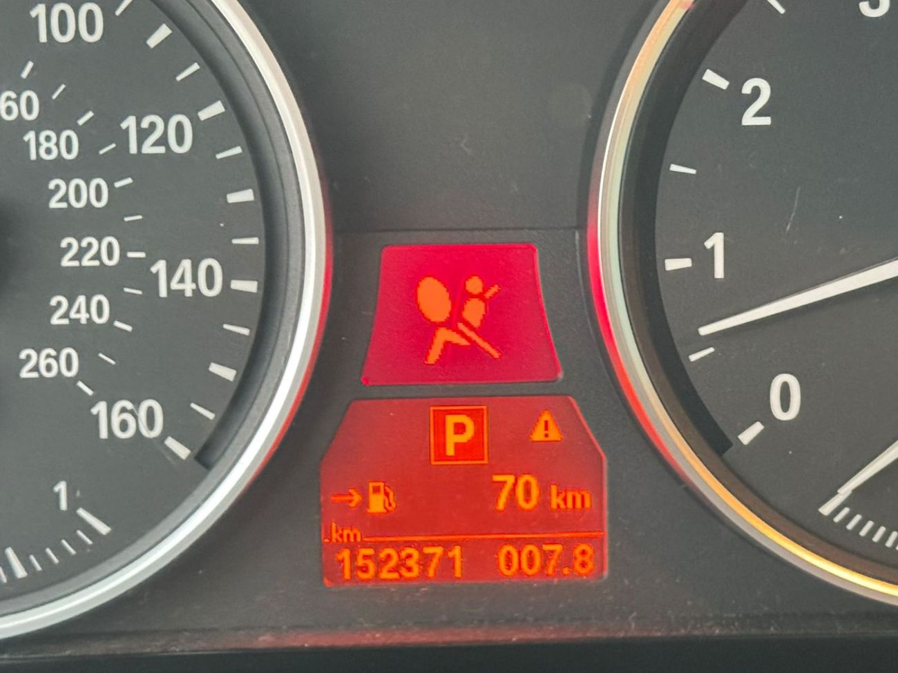 بي أم دبليو 535i in excellent condition