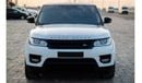 لاند روفر رينج روفر سبورت