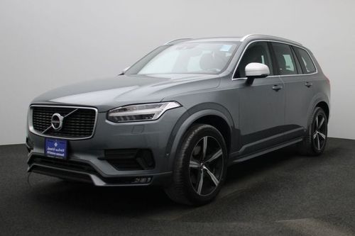 Volvo XC90 R DESIGN 2.0