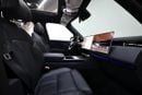 زيكر 9X Brand New Zeekr X9 2025 - Electric Luxury SUV