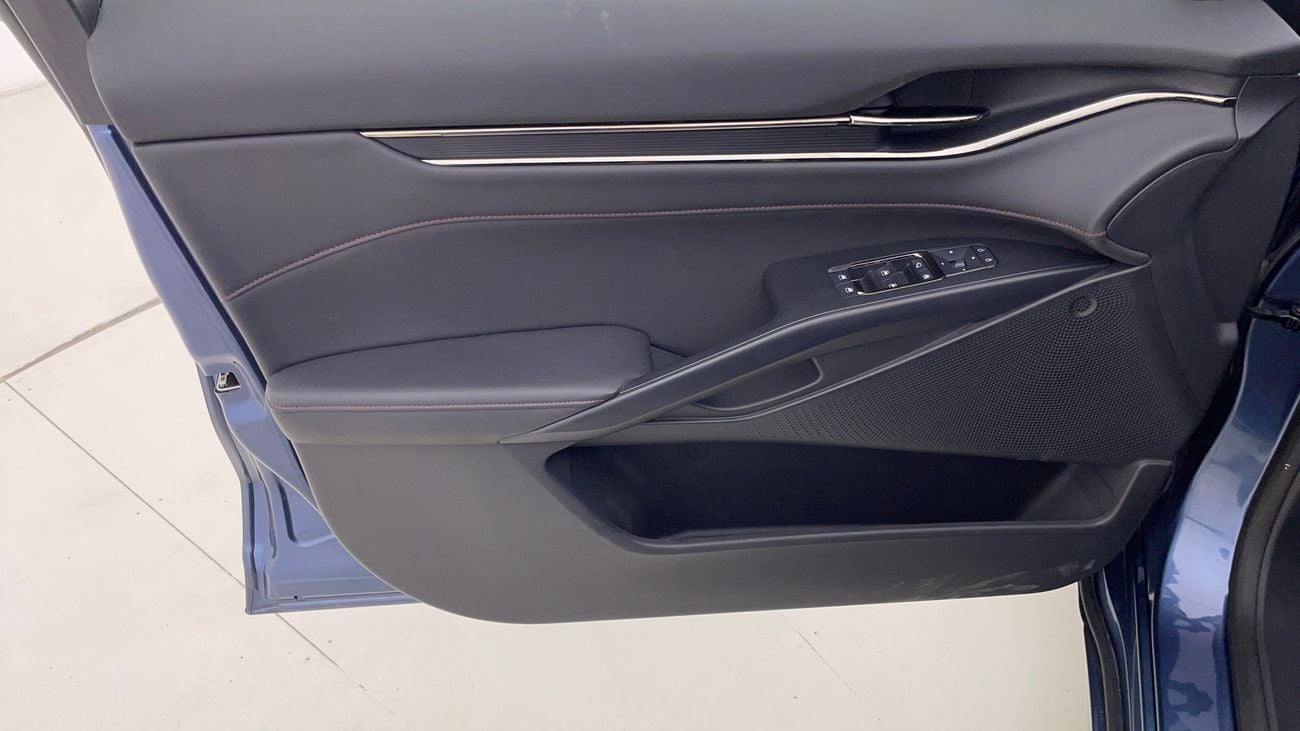 Ford Taurus 2.0L EcoBoost Trend 2023 TREND | AED 1207/Month | 0 DP | 30 Day Return | Warranty | Service History