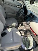 Nissan Micra SV 1.5L (99 HP)