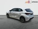 MG 3 STANDARD 2.0