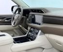 جي أم سي يوكون 2024 GMC Yukon Denali, 2029 GMC Warranty + Service Pack, Very Low Km, 7 Seater, GCC