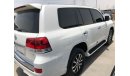 تويوتا لاند كروزر 4.0L GXR 2014 USED LANDCRUISER