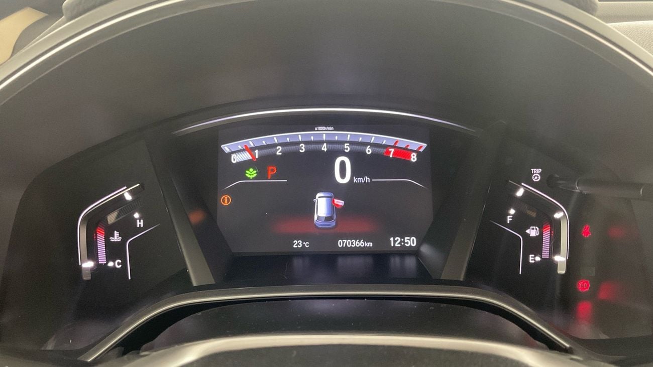 هوندا سي آر في Touring | upto AED 20,000 Ramadan Discount | شامل الضمان | 0 ﺪﻔﻋﺓ ﺃﻮﻟﻯ