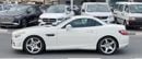 مرسيدس بنز SLK 350 SPORT